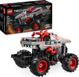 LEGO Technic Monster Jam™ ThunderROARus™ (42200)