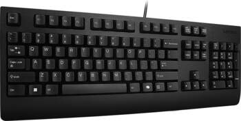Lenovo Preferred Pro II | Keyboard