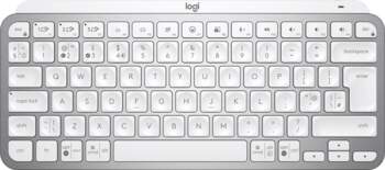 Logitech MX Keys Mini Minimalist (920-010480)