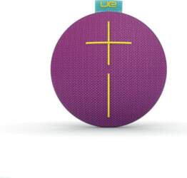 Logitech Ultimate Ears Roll 2 Purple