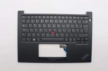 Mech_Asm Fru Kb Ccv Nor (Ltn)