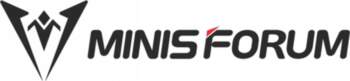 Mini PC Minis Forum MINI-PC MS-A2-9955
