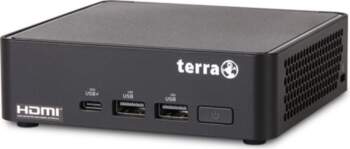 Mini PC Wortmann AG TERRA PC-Micro