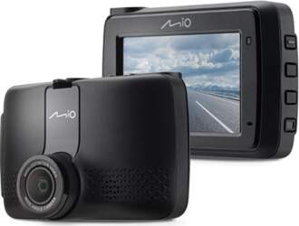 Mio Mio | Car Dash Camera