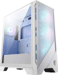 MSI Mag Forge 320R Airflow ARGB