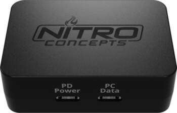 Nitro Concepts Nitro Concepts IMMERSION LED
