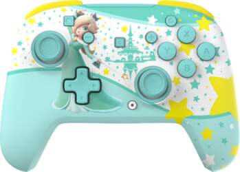 Pad Turtle Beach Rematch Nintendo Switch