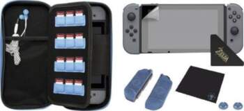 PDP PDP SWITCH Set startowy Zelda