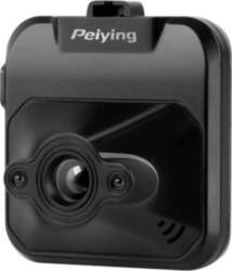PeiYing Recorder car Peiying Basic D110