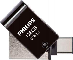 Philips Philips 2 in 1 OTG