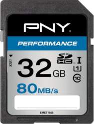 PNY Technologies Performance SDHC 32 GB