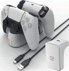 Ready2gaming ready2gaming PS5 Ultimate Charging Set