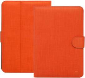 RivaCase Biscayne 10.1" orange tablet