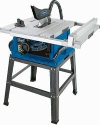 Scheppach HS105 2000 W 255 mm