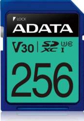 SD ADATA Premier Pro SDXC 256