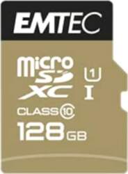SD Emtec Elite Gold MicroSDXC 128