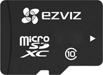 SD Ezviz MicroSDXC 256 GB Class