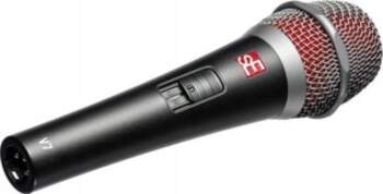 Sennheiser sE V7 Switch - dynamiczny