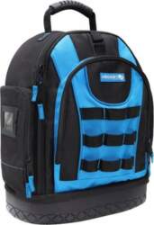 Sourcing HOGERT HEAVY DUTY BACKPACK |