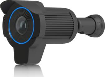 Ubiquiti Specialized 4K camera with 3x