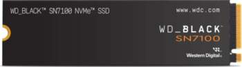SSD SanDisk SN7100 500GB M.2