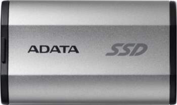 SSD ADATA Dysk SSD External SD810