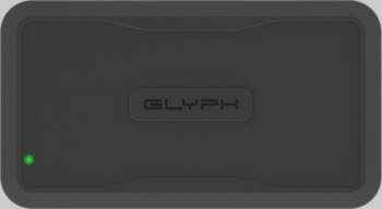 SSD Glyph Atom Pro 2TB Black