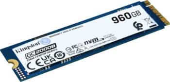 SSD SSD Kingston SSD Kingston DC2000B