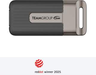 SSD TeamGroup PD20 Mini 1 TB