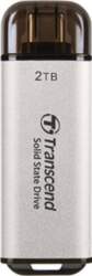 SSD Transcend SSD USB-C 2TB EXT