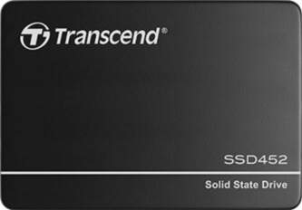 SSD Transcend SSD452K2 512GB 2.5"