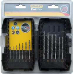 Stanley  6 4 5 1,5