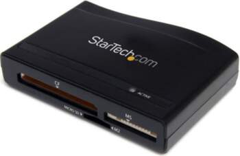 StarTech USB 3.0 Multi Media