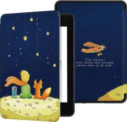 Strado Kindle 10 2019 Graphic Case