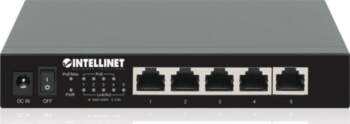Switch Intellinet Network Solutions 561921 |