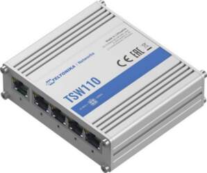 Switch Teltonika TSW110 | TSW110000000