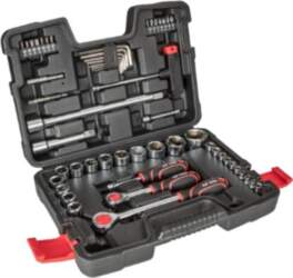 Top Tools 53 el. (38D530) |