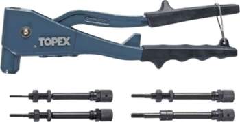 Topex M3 M6 43E110 | 43E110