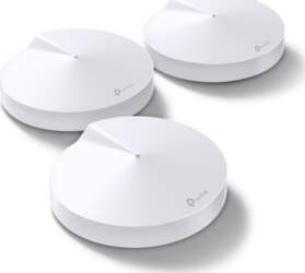 TP-Link Deco M5 3pcs. | DECO