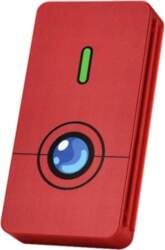 Transmedia FUNLAB Switch Game Storage with