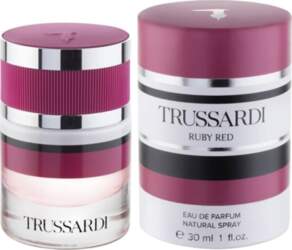 Trussardi EDP Ruby Red 30 ml