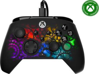 Turtle Beach controller Afterglow Ignite Xbox