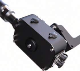 Virpil Controls Rotor Plus TCS Base