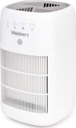 Webber Webber DEQ10 | DEQ10