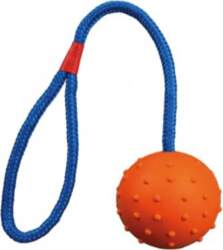 Игрушка для собаки Trixie RUBBER TEETHER