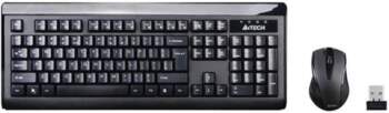 A4-Tech Keyboard + mouse A4 Tech