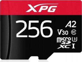 A-Data ADATA XPG MicroSDXC 256GB Class