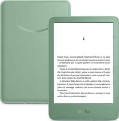 Amazon Kindle 2024 6" eReader -