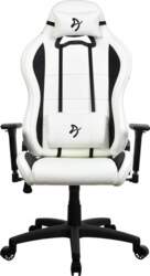 Arozzi Torretta SoftPU - White |
