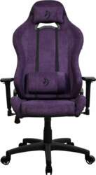 Arozzi Frame material: Metal; Wheel base: